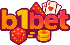 B1bet Logo